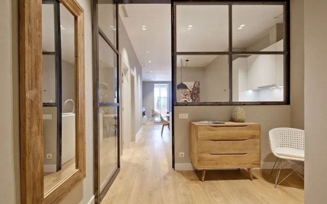 Habitat Apartments Barcelona Plaza
