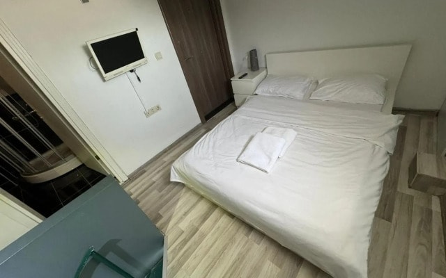 Istanbul HUB Flats