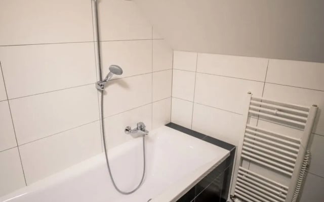 Residence Lipno 21836