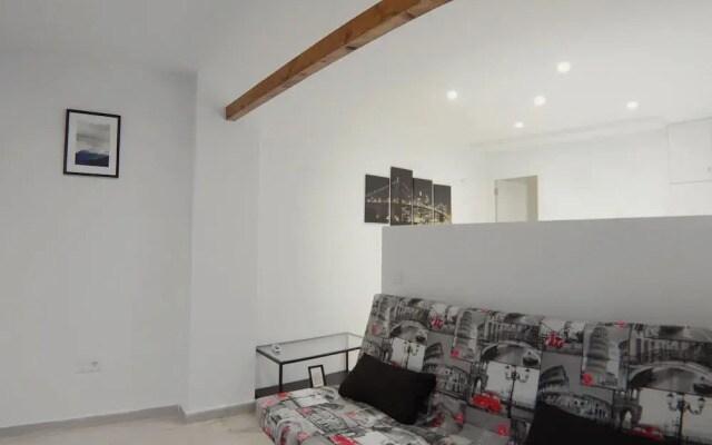 Estudio en Bellas Vistas BER2