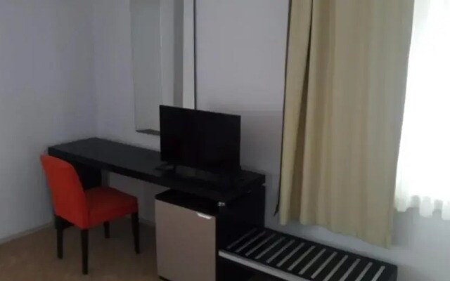 Grand Krone Hotel