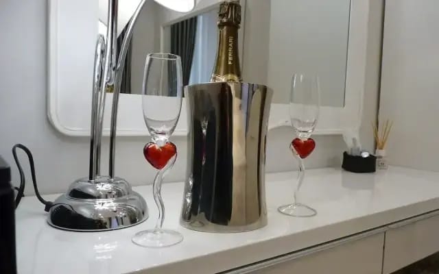 Relux Rome Exclusive Living B&B