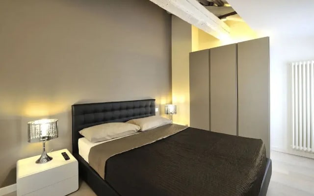 Venice Style Apartment