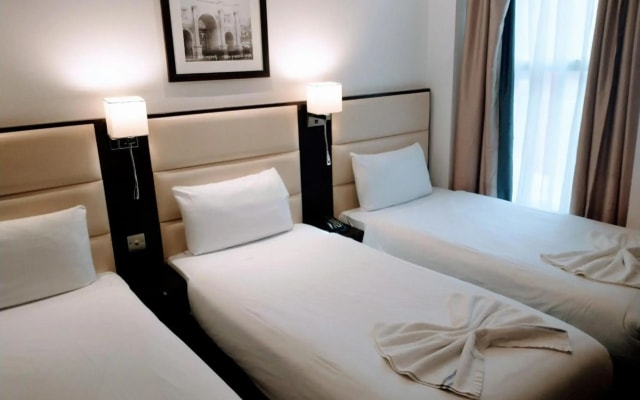 Edward Hotel Paddington