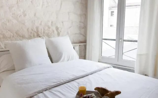 La Suite Paradis