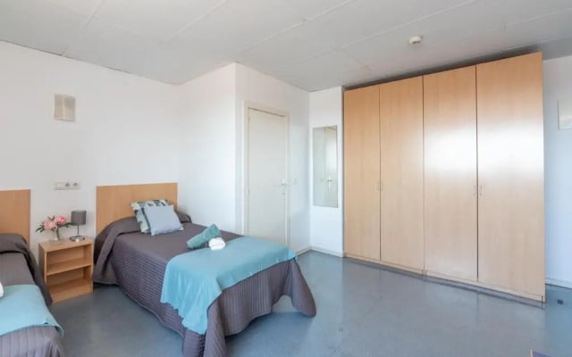 Residencia Lesseps