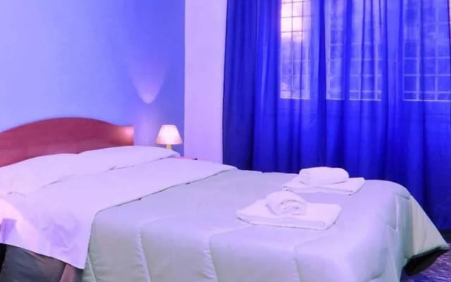 Quadrifoglio Rooms