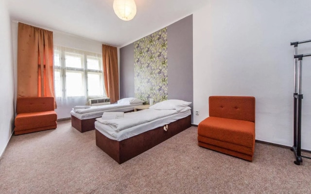 Welcome Apartments Prague