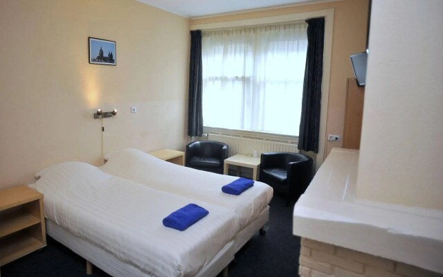 Hotel Abba