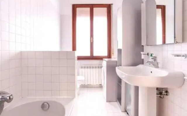 Nouvelle Vague Apartment