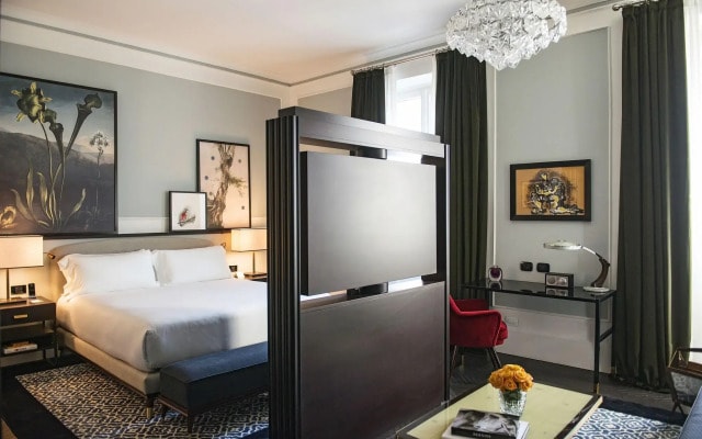 Hotel Vilòn