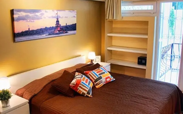 Neo Flats Galata