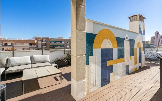 Feelathome Waldorf Suites Apartments