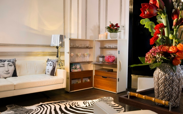 Hotel Ares Eiffel