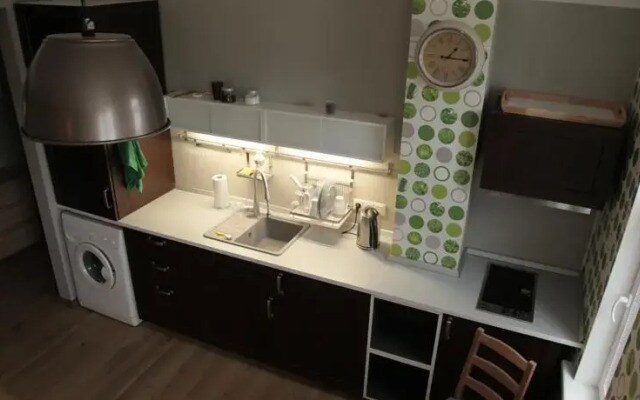 Olgas Apartment