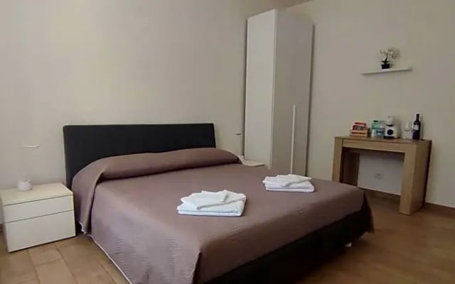 G21 Guest House
