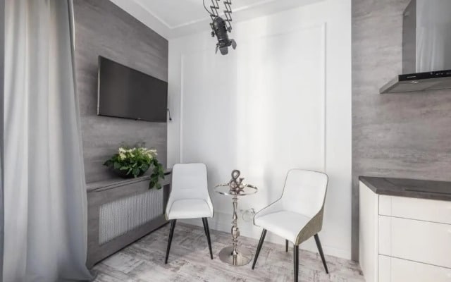 Good Time Apartment Woronicza Warszawa