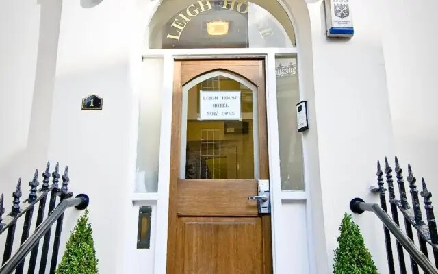 Leigh House Hotel