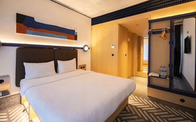 Stay Lab Taksim