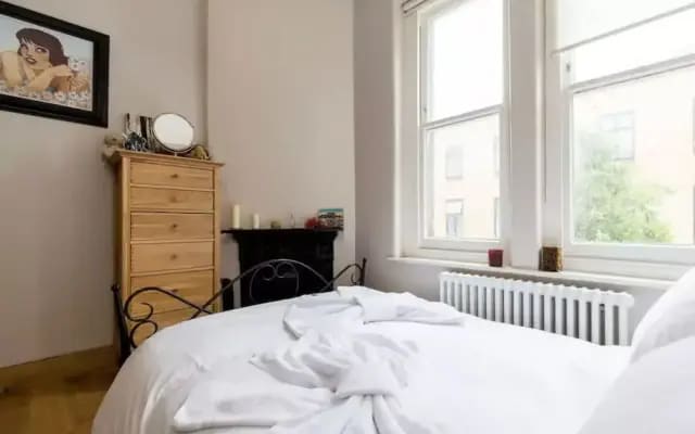 Central 2 Bedroom Apartment in Westminster