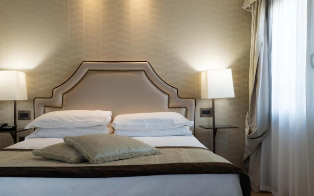 Hotel Paganelli