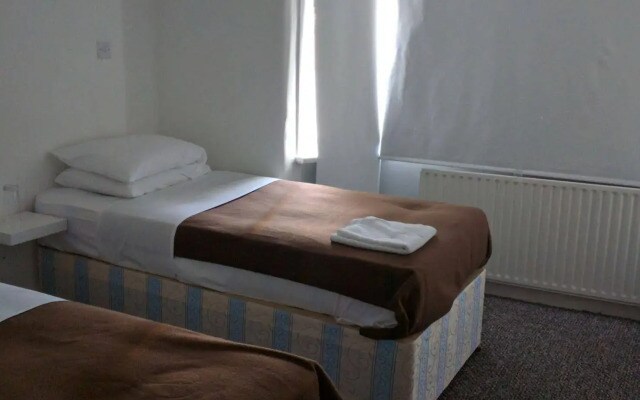 ABC Bed & Breakfast