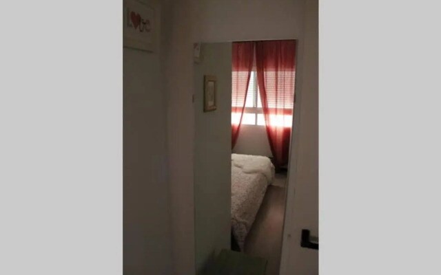 Apartamento completo, 2min de la playa (El Palo)