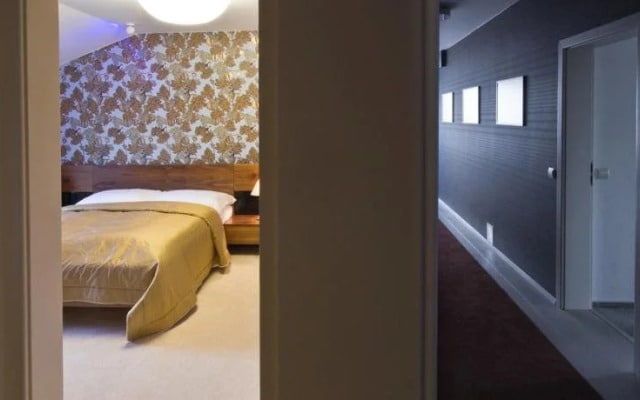 Residence Arx
