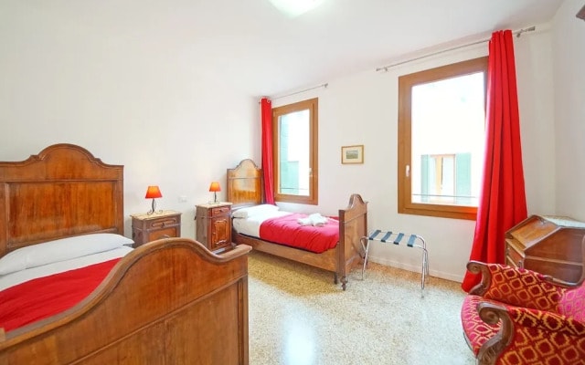 DolceVita Apartments N. 372