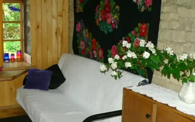 Koguva Jaagu Cottages