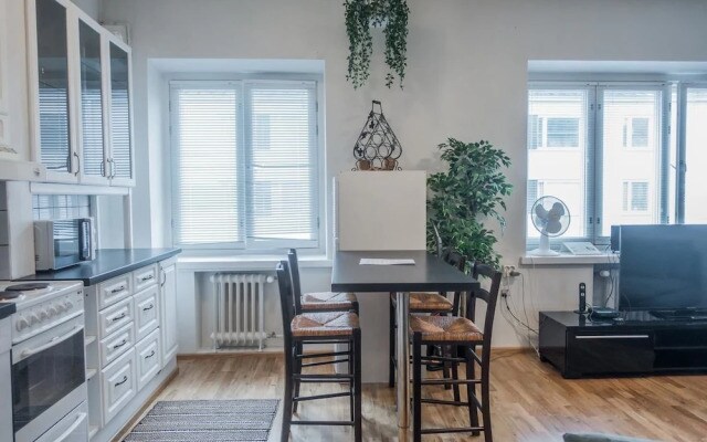 WeHost Pursimiehenkatu 16