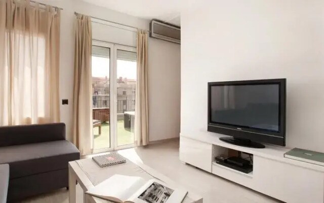 Boutique Terrace