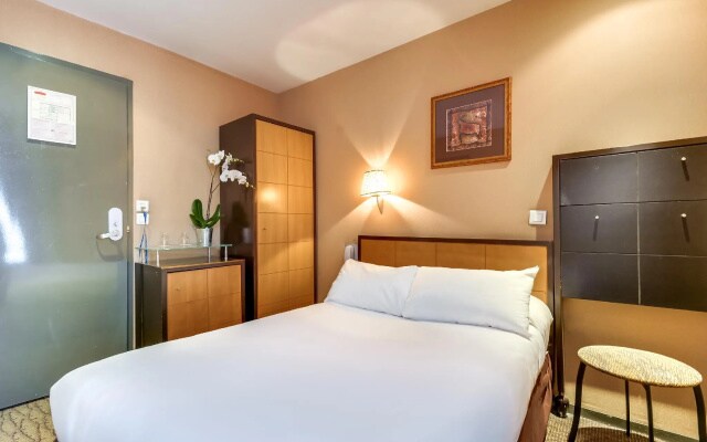 Kraft Hotel