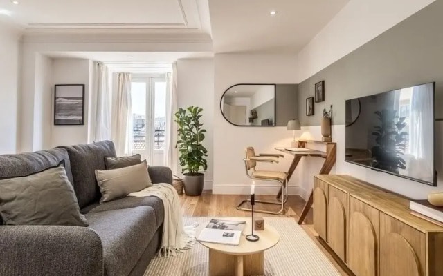 Fratta - 1 Bedroom in Almagro