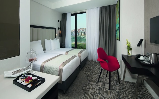 Mövenpick Hotel Istanbul Golden Horn