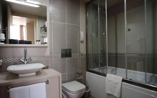Home Stay Home Sisli