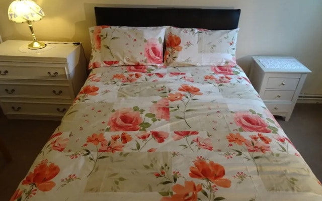 Home With a View Close to Liverpool Stadium