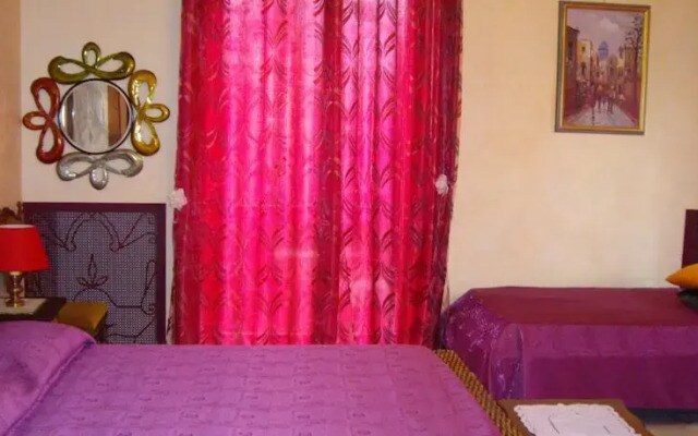 Penthouse Appio Claudio