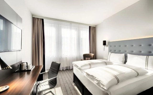 Premier Inn München City Ost