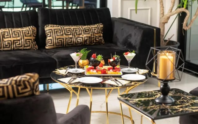 The Nova Hotel