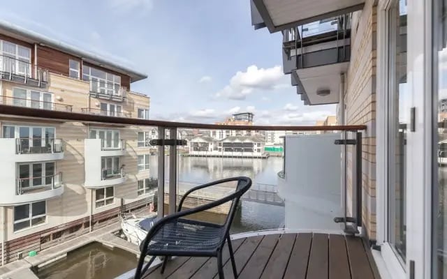 Roomspace Apartments -Marina Place