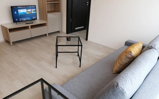 Prima Family Apartments