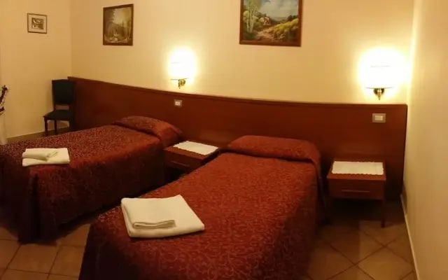 Principe Guesthouse