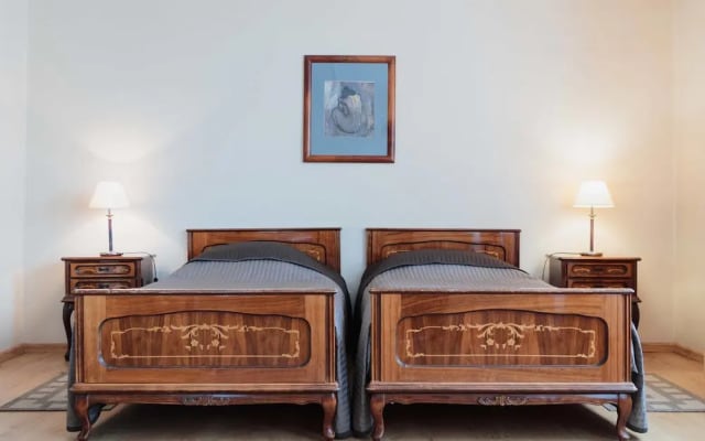 Hotel Maria
