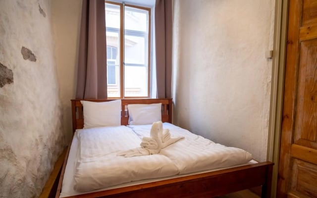 Dream Stay - Historic Old Town Apartment From 1364