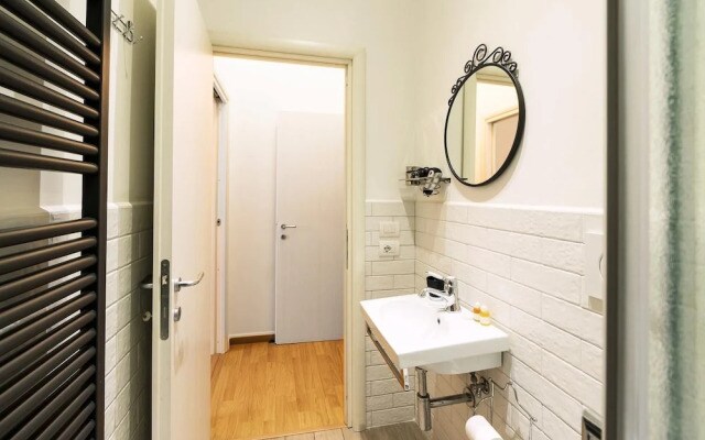 Monti Old Rome Apartment