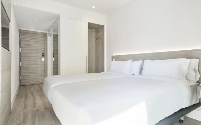 Hotel Niu Barcelona