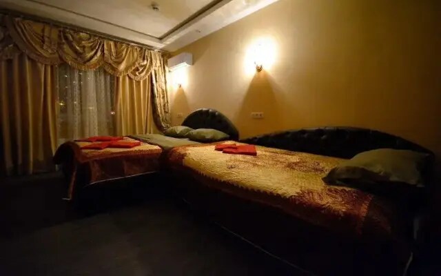 Mini-Hotel Riviera