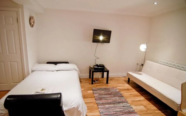 Riviera Apartments
