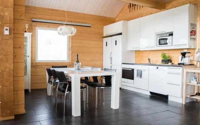 Villa APR